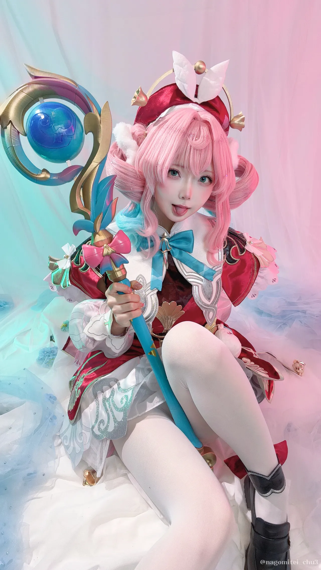 ChuChu? MAGIC?? Hyacinthia ChuChu? MAGIC?? Hyacinthia