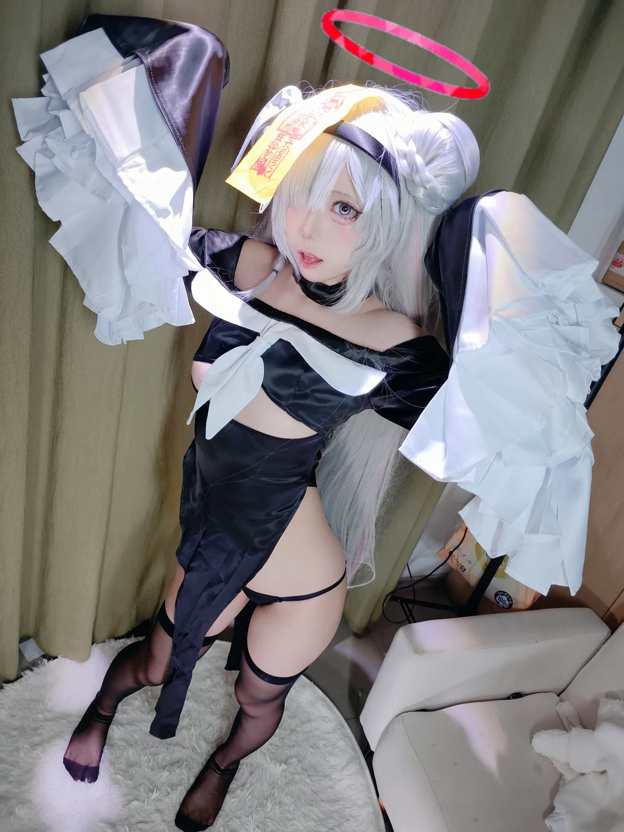 miko3(复活版) - Halloween Plana miko3(复活版) - Halloween Plana