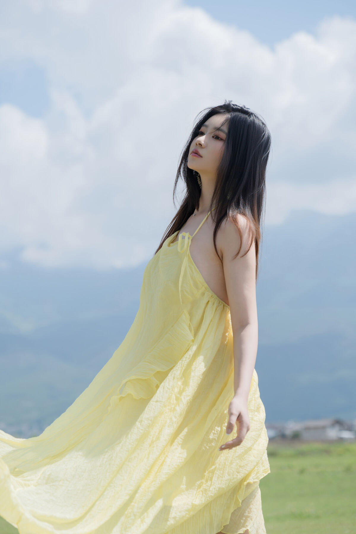 Coser@ Nnian - The Green Field (84P) Coser@ Nnian - The Green Field (84P)