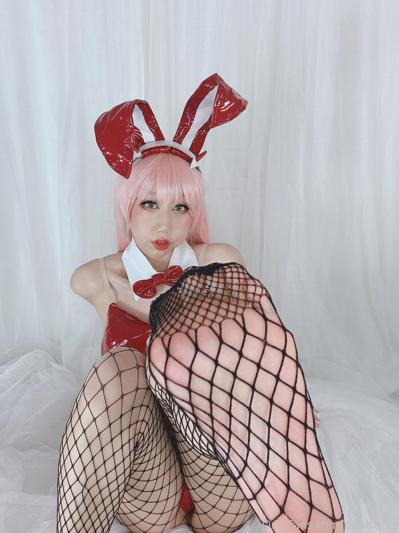 Danisaurz - Bunny Zero Two Danisaurz - Bunny Zero Two