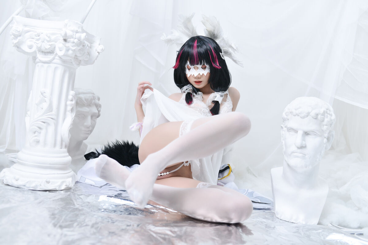 Coser@PoppaChan - Genshin Impact Colombia - Hipperselenia Part 01 (74P) Coser@PoppaChan - Genshin Impact Colombia - Hipperselenia Part 01 (74P)