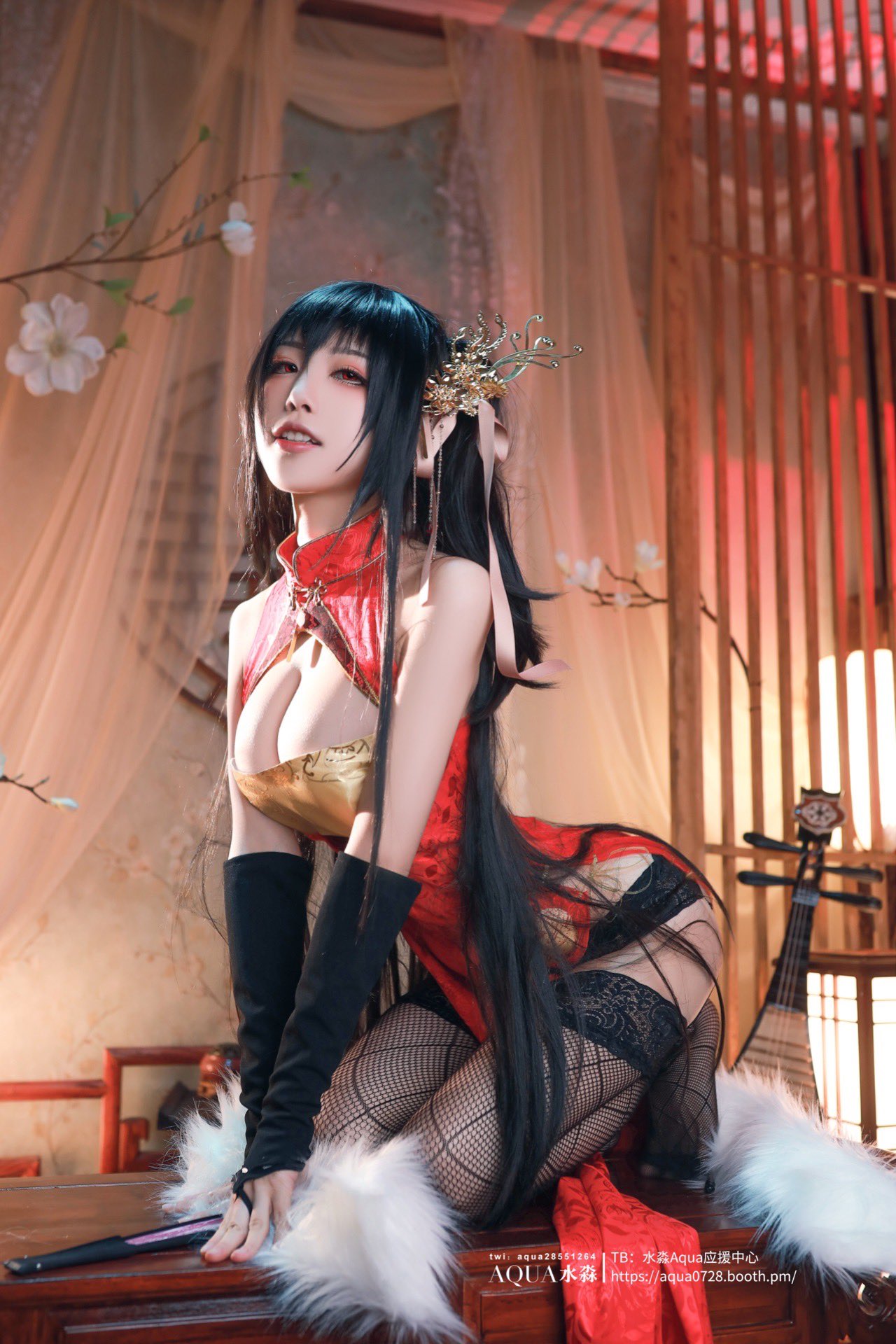 Twitter: 淼 aqua (@aqua28551264) (2020-12-27 update) Twitter: 淼 aqua (@aqua28551264) (2020-12-27 update)