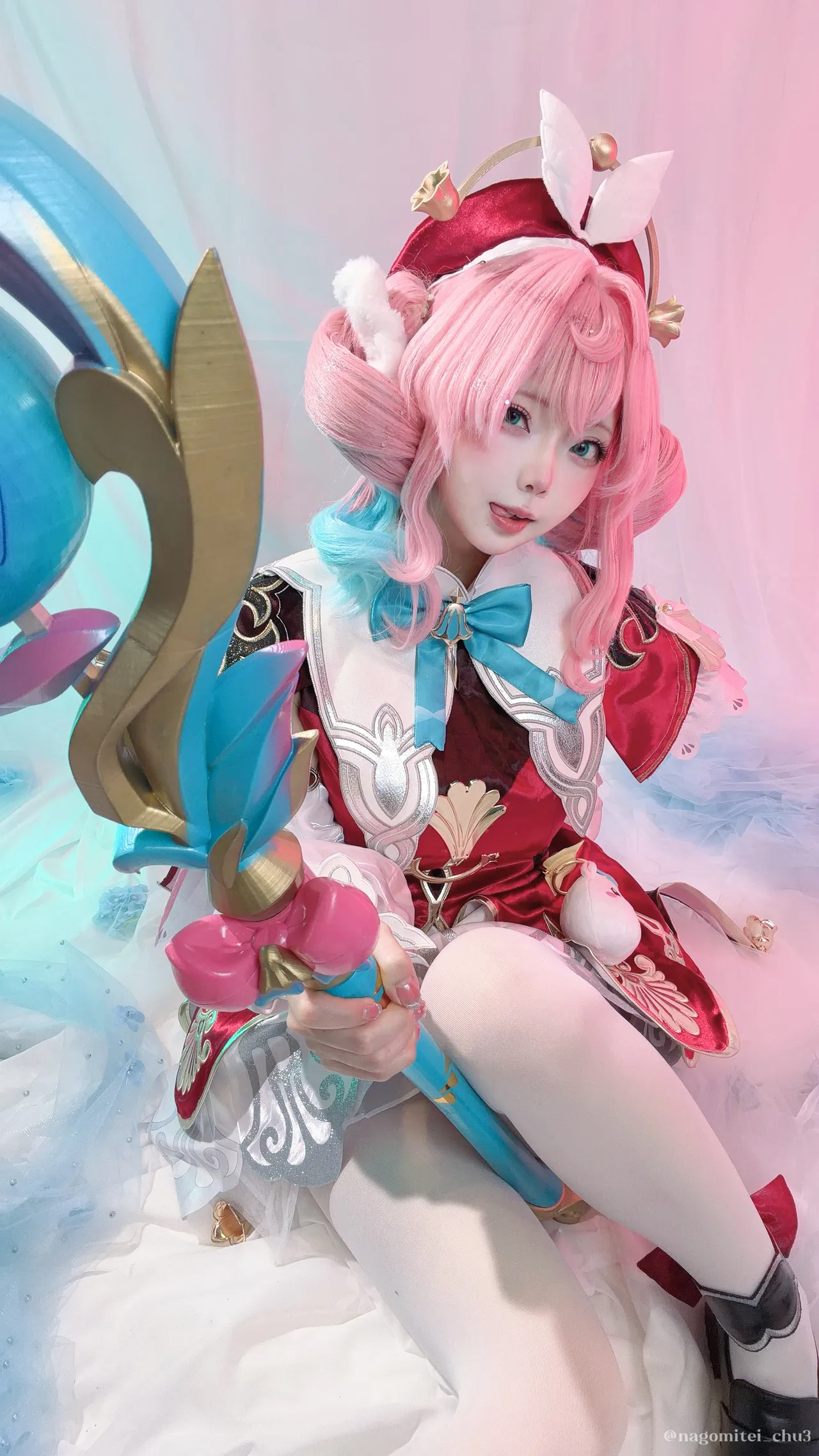 ChuChu? MAGIC?? Hyacinthia ChuChu? MAGIC?? Hyacinthia