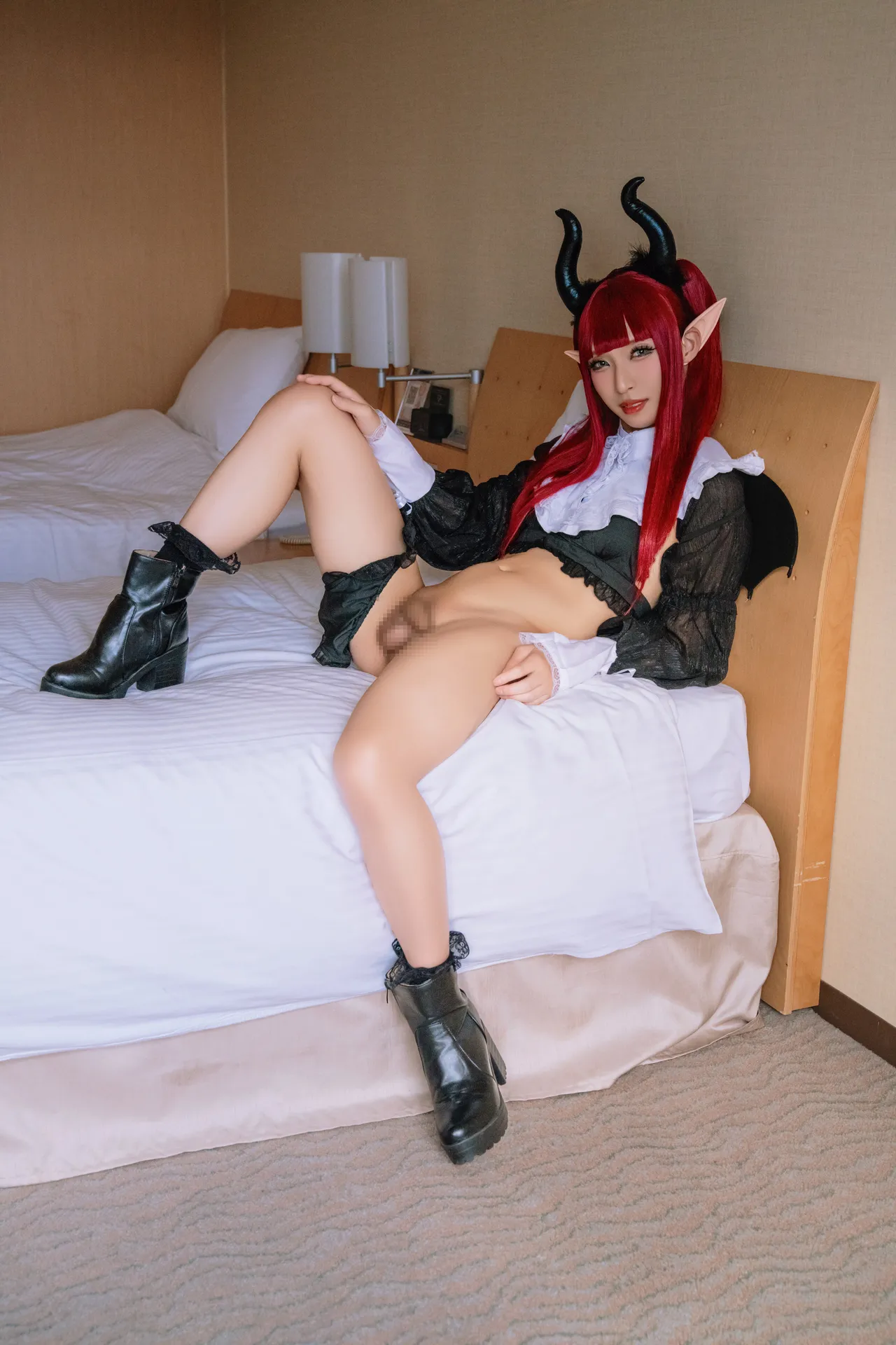 Hoshigoe Kaname - Ryzu Hoshigoe Kaname - Ryzu