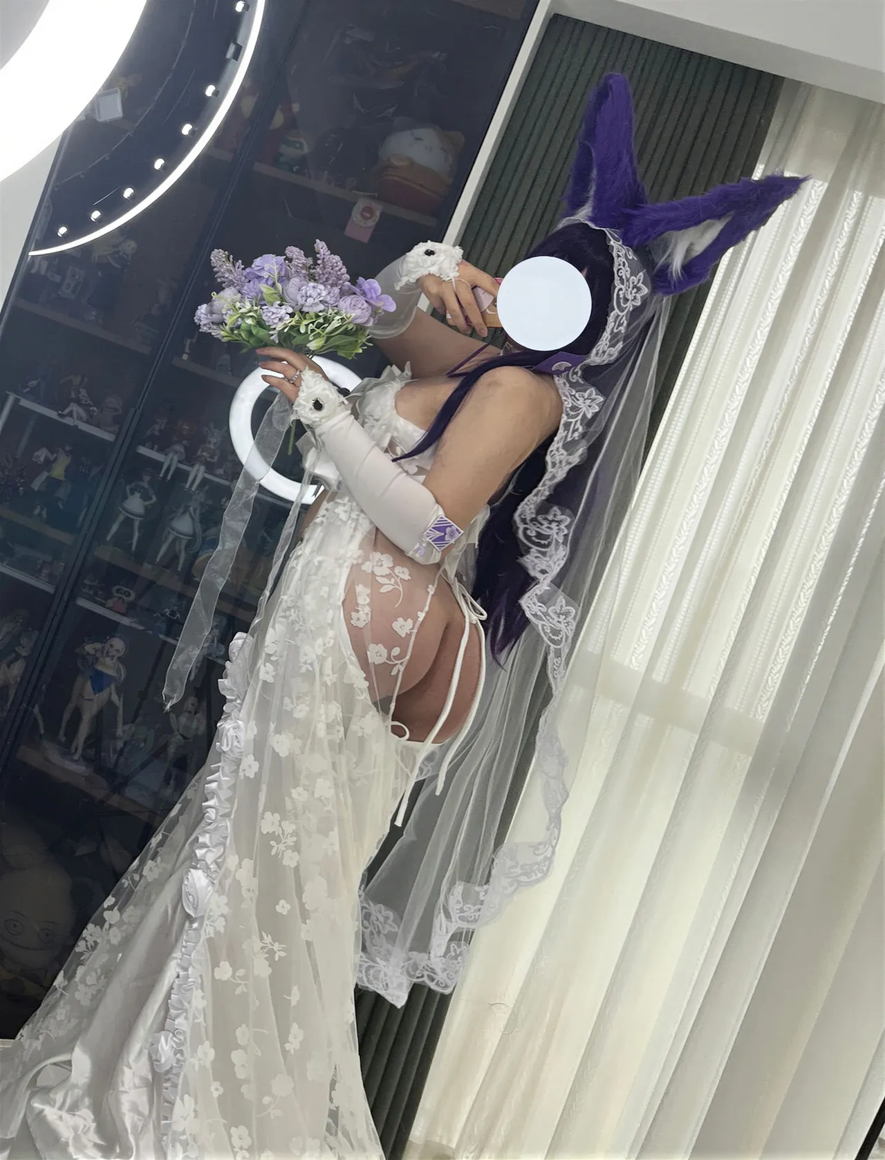 A Ban is very happy today - Azur Lane, Musashi, Vowed Bride A Ban is very happy today - Azur Lane, Musashi, Vowed Bride