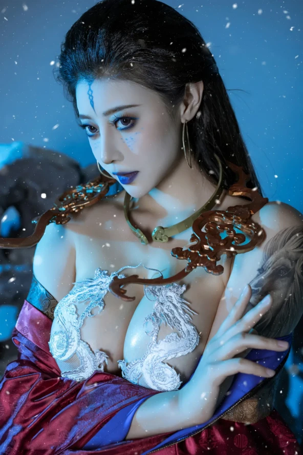 奈汐酱nice - 亢金龙 4 6 奈汐酱nice - 亢金龙 4
