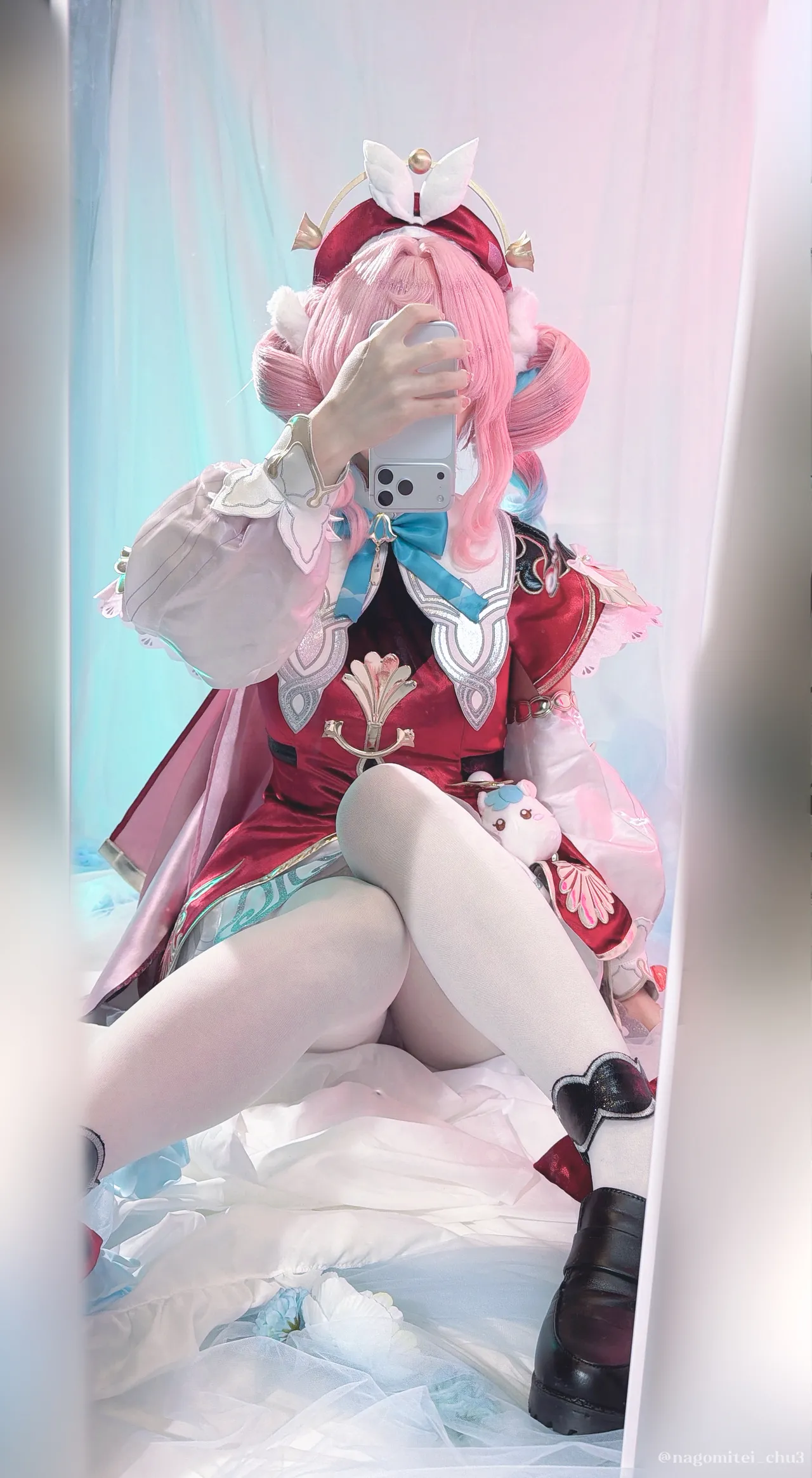 ChuChu? MAGIC?? Hyacinthia ChuChu? MAGIC?? Hyacinthia