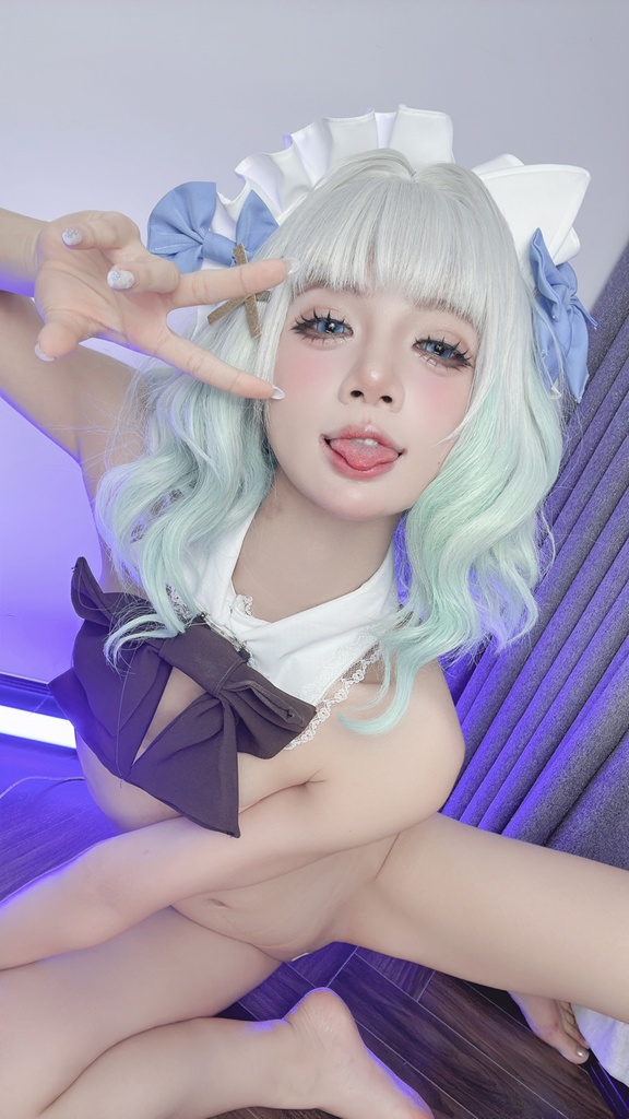 PoppaChan – Phantom Mint PoppaChan – Phantom Mint