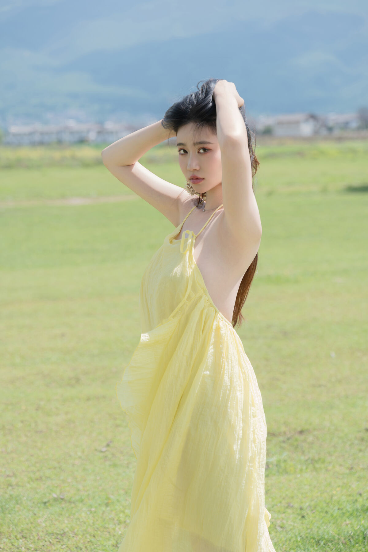 Coser@ Nnian - The Green Field (84P) Coser@ Nnian - The Green Field (84P)