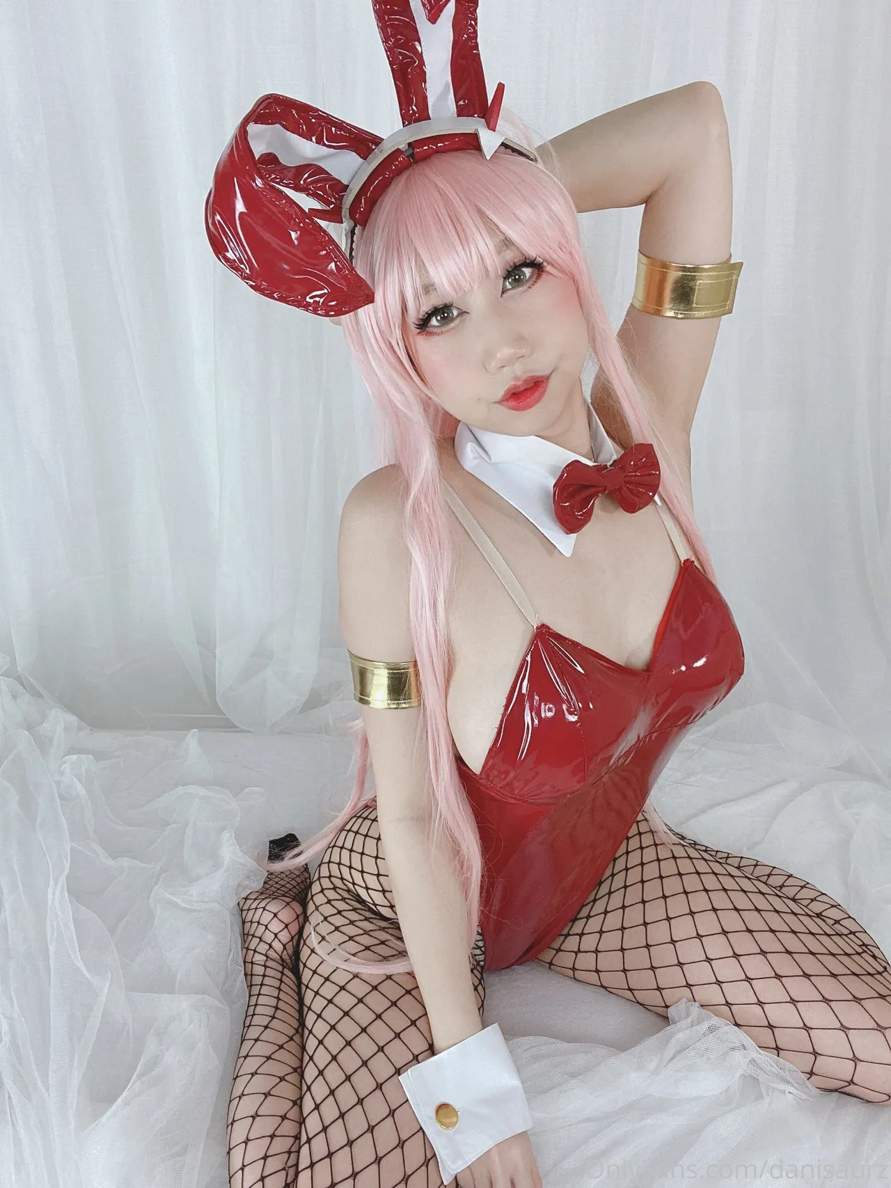 Danisaurz - Bunny Zero Two Danisaurz - Bunny Zero Two