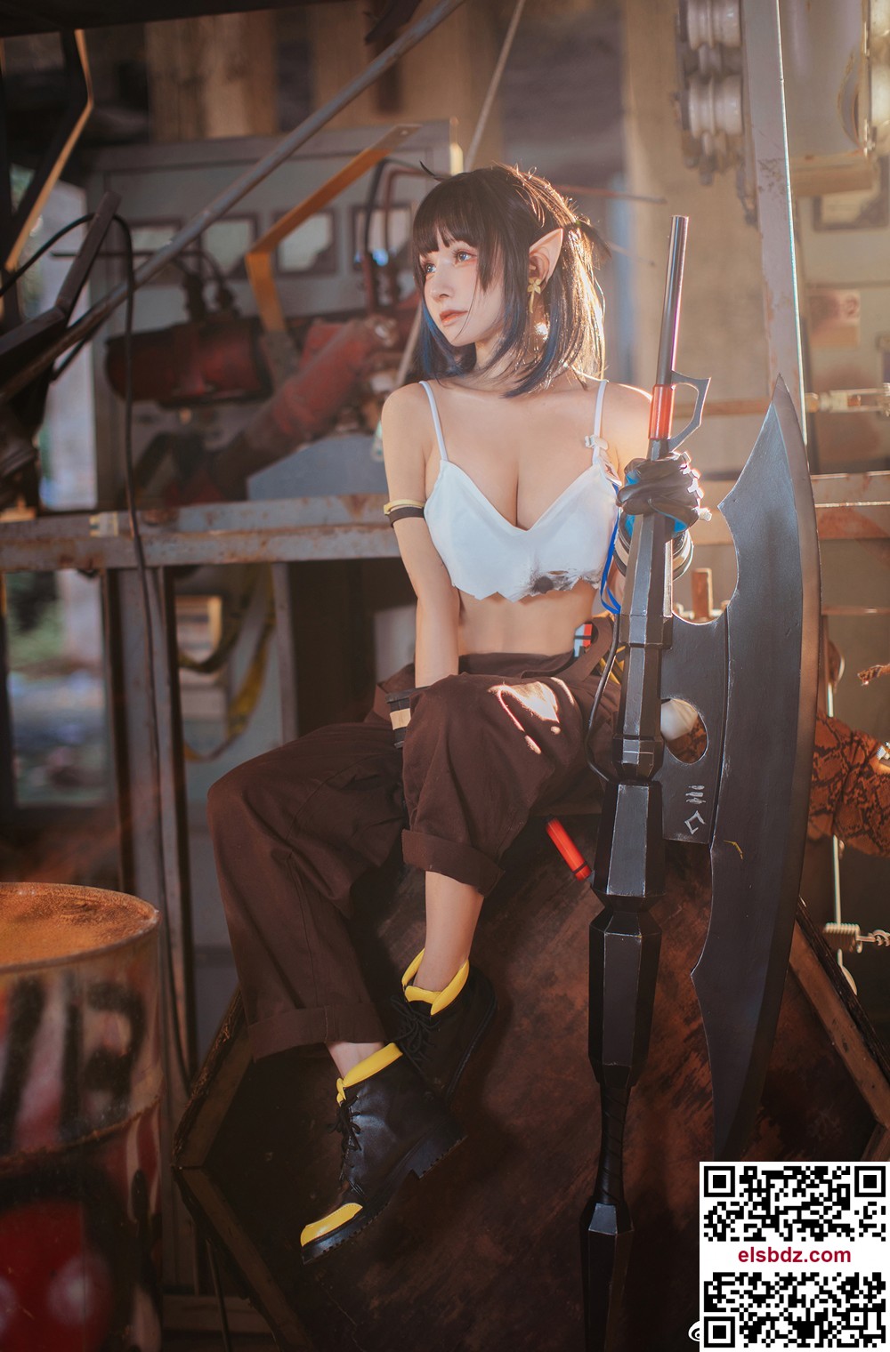 1,貓 禾 Thin Expo 1,貓 禾 Thin Expo