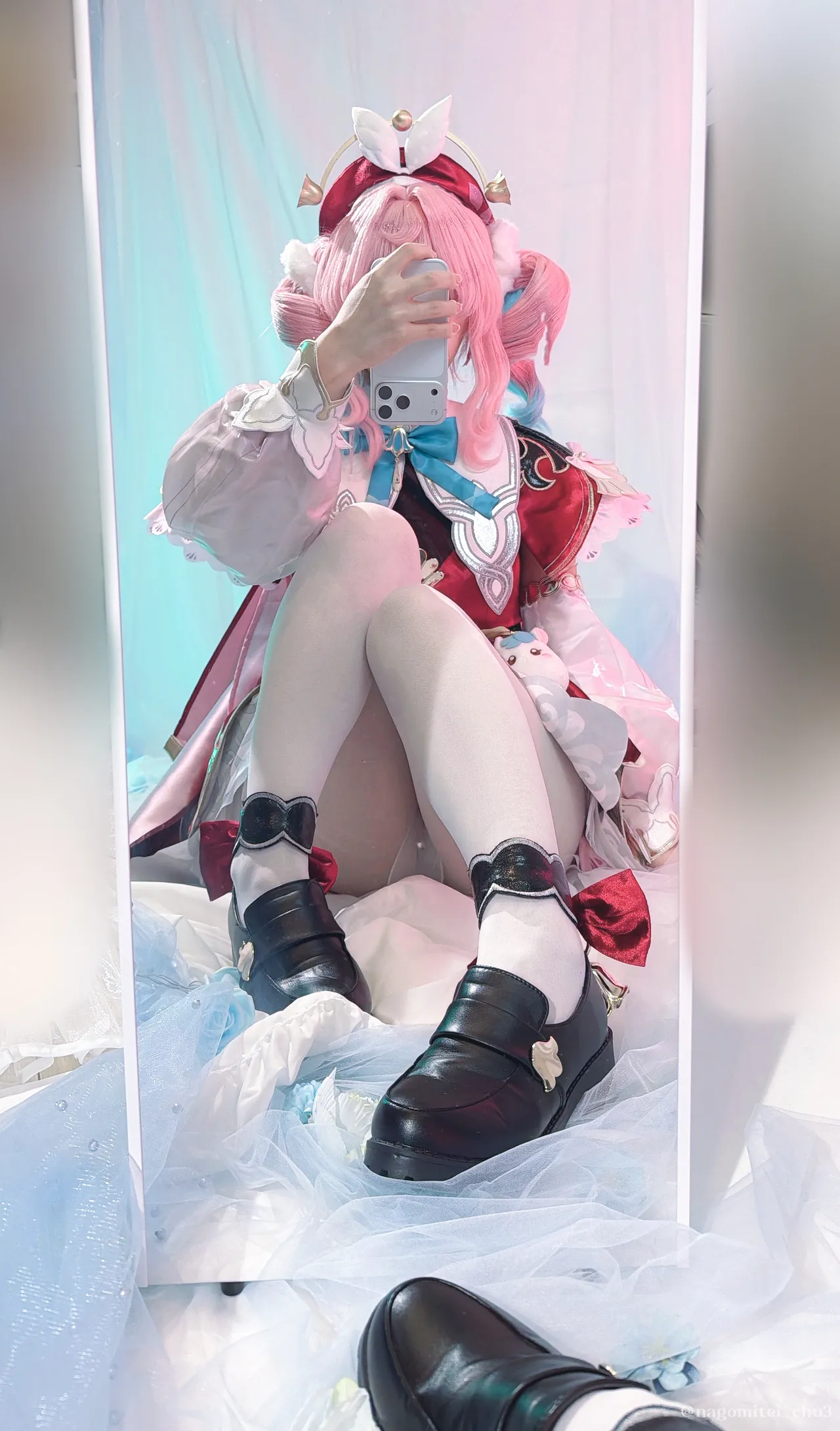 ChuChu? MAGIC?? Hyacinthia ChuChu? MAGIC?? Hyacinthia