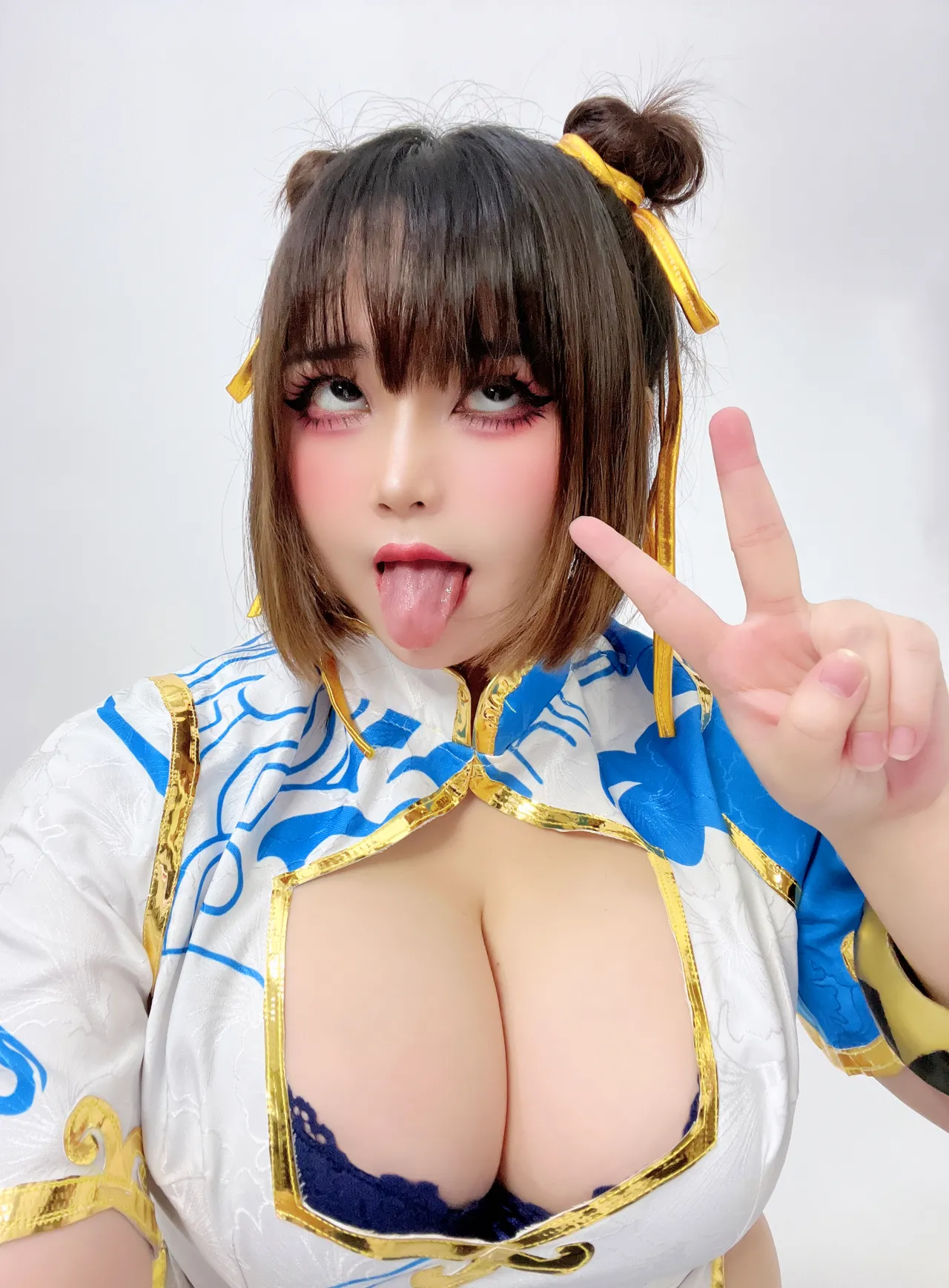 UyUy - Chun li 4 UyUy - Chun li 4