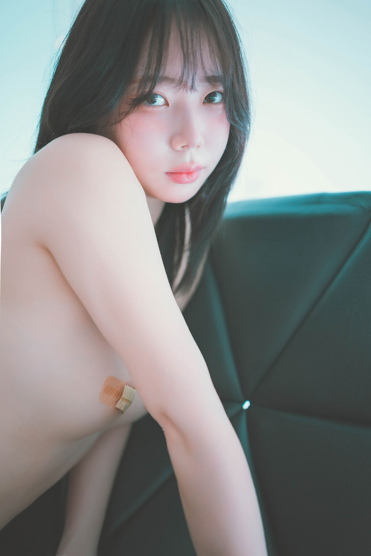 SWEETBOX Myu_a_ 뮤아 - Summer Break (82P) SWEETBOX Myu_a_ 뮤아 - Summer Break (82P)
