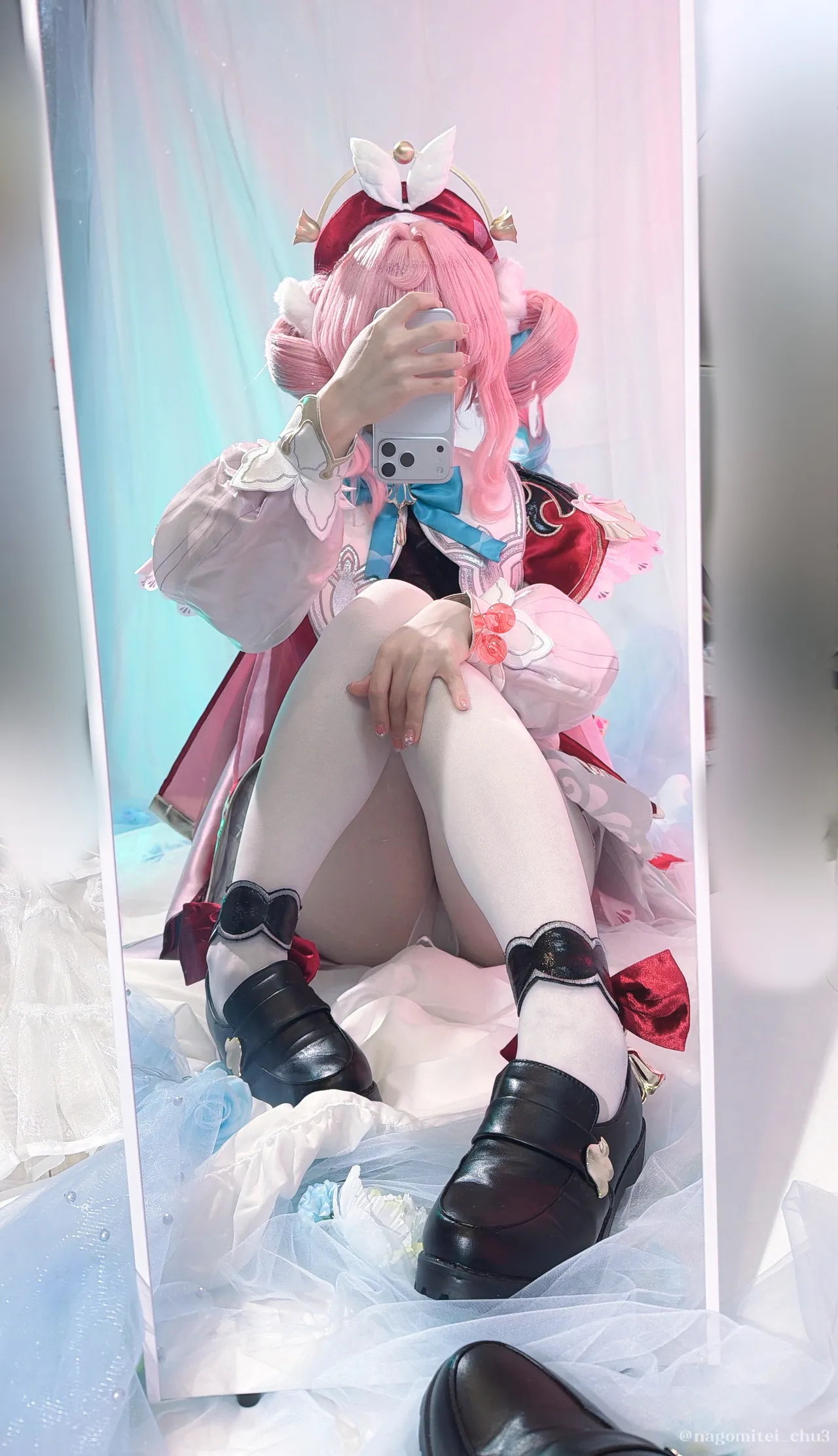ChuChu? MAGIC?? Hyacinthia ChuChu? MAGIC?? Hyacinthia