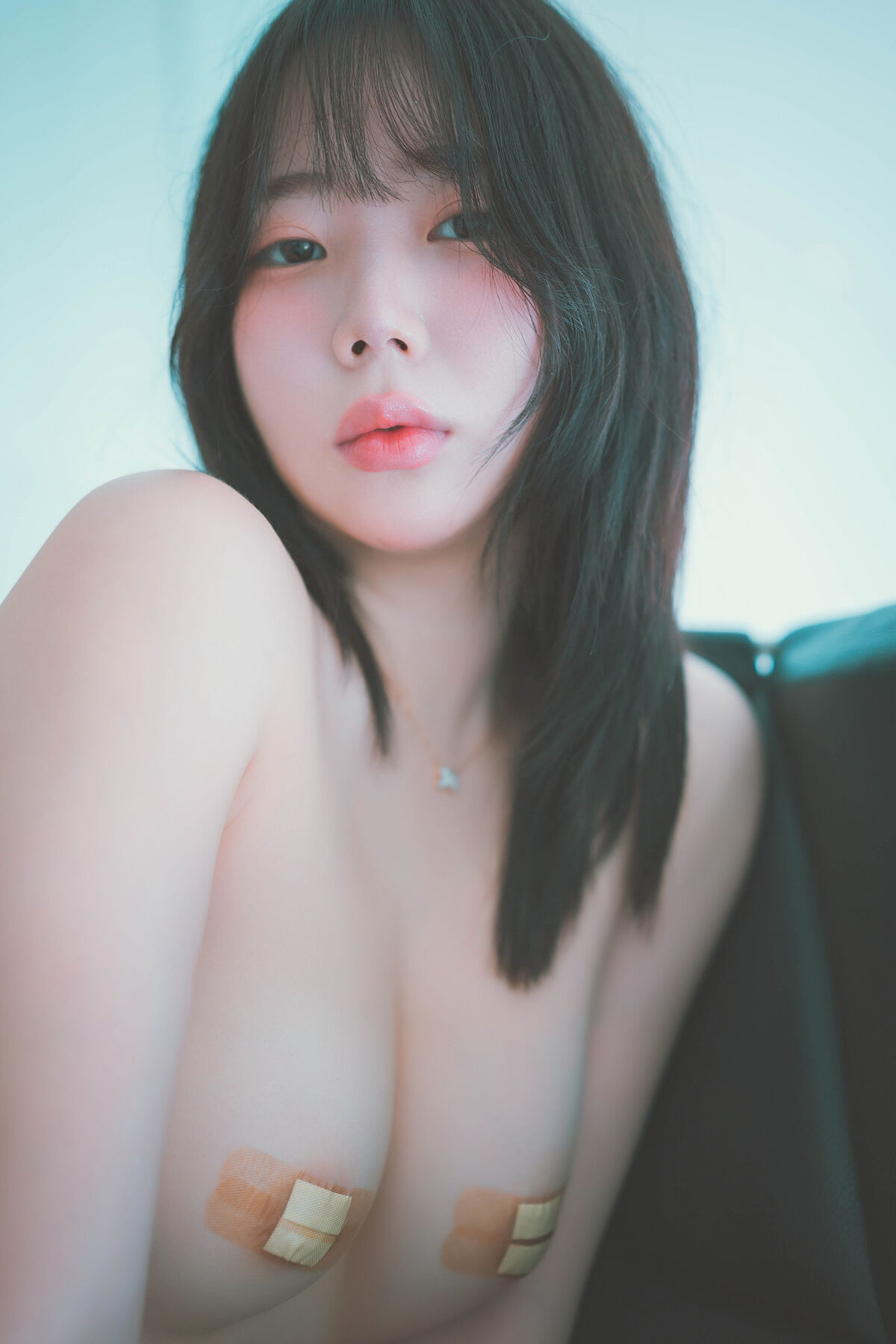 SWEETBOX Myu_a_ 뮤아 - Summer Break (82P) SWEETBOX Myu_a_ 뮤아 - Summer Break (82P)