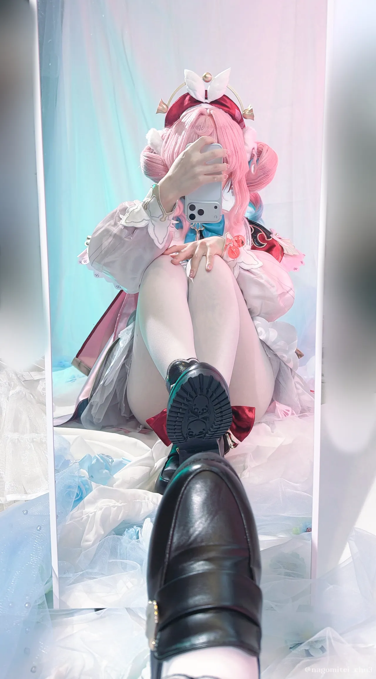 ChuChu? MAGIC?? Hyacinthia ChuChu? MAGIC?? Hyacinthia