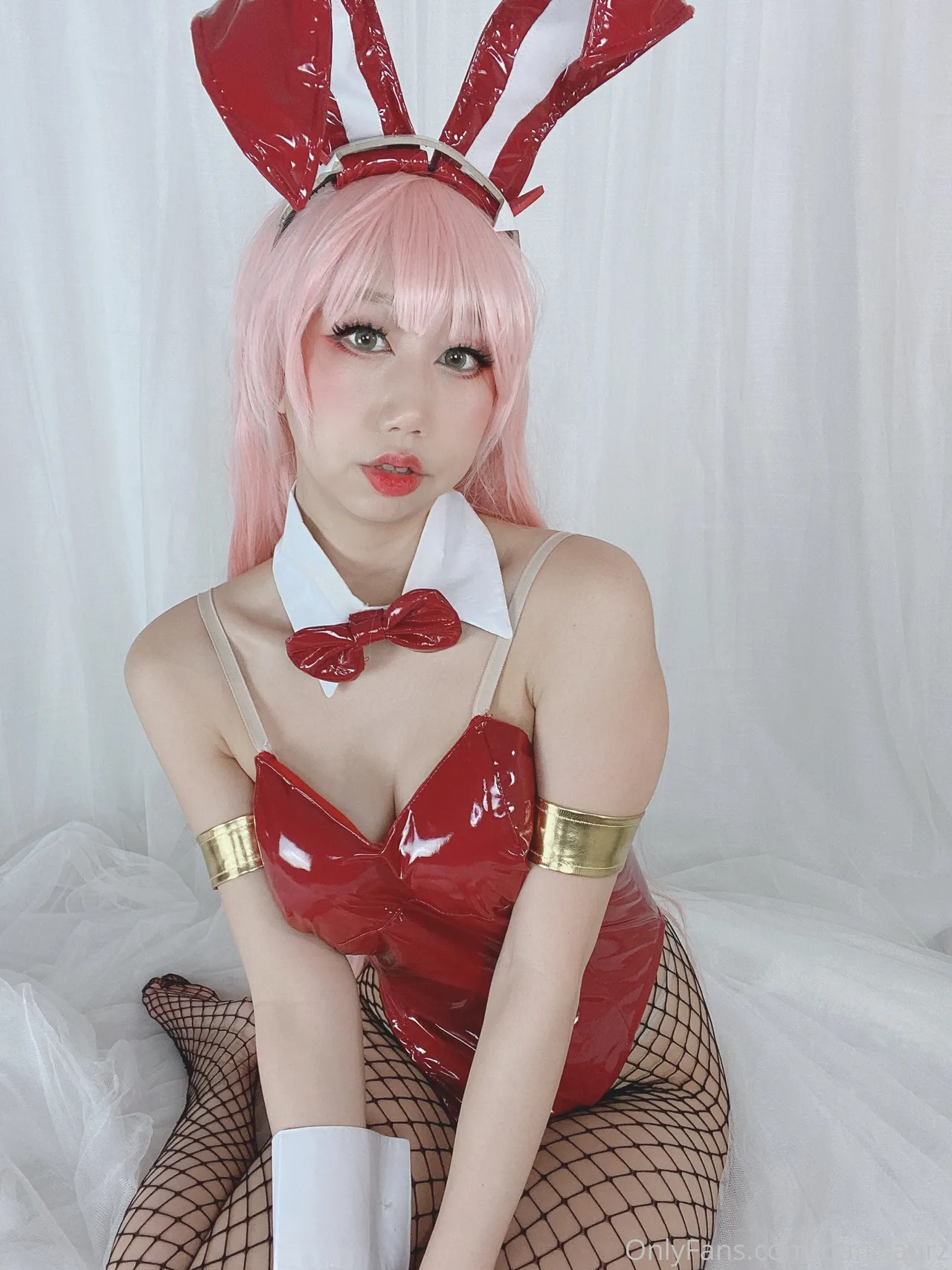 Danisaurz - Bunny Zero Two Danisaurz - Bunny Zero Two