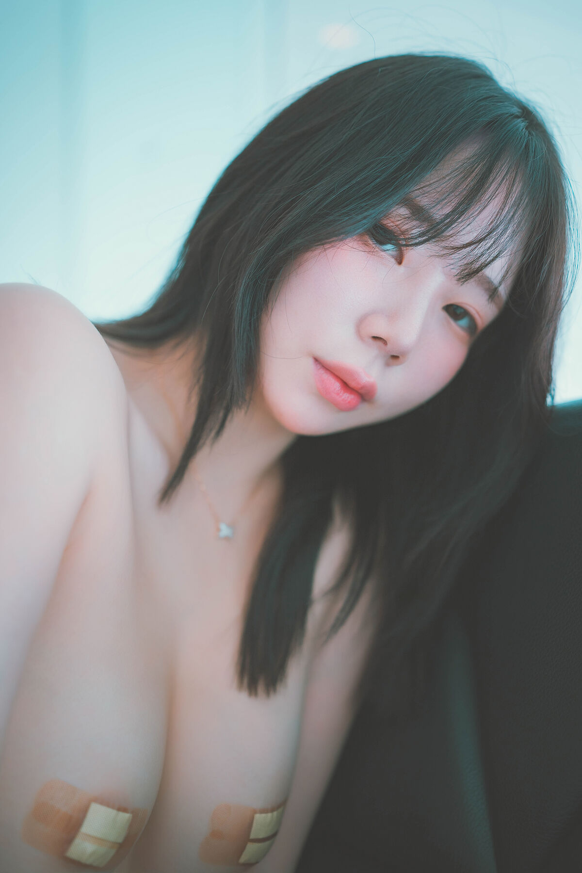 SWEETBOX Myu_a_ 뮤아 - Summer Break (82P) SWEETBOX Myu_a_ 뮤아 - Summer Break (82P)