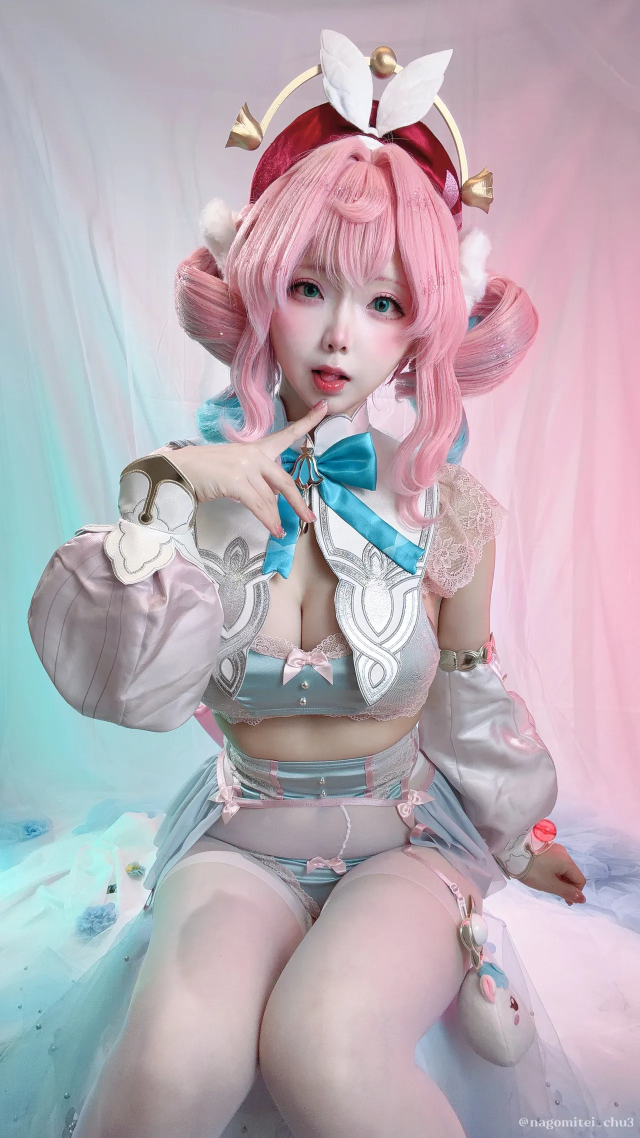 ChuChu? MAGIC?? Hyacinthia ChuChu? MAGIC?? Hyacinthia