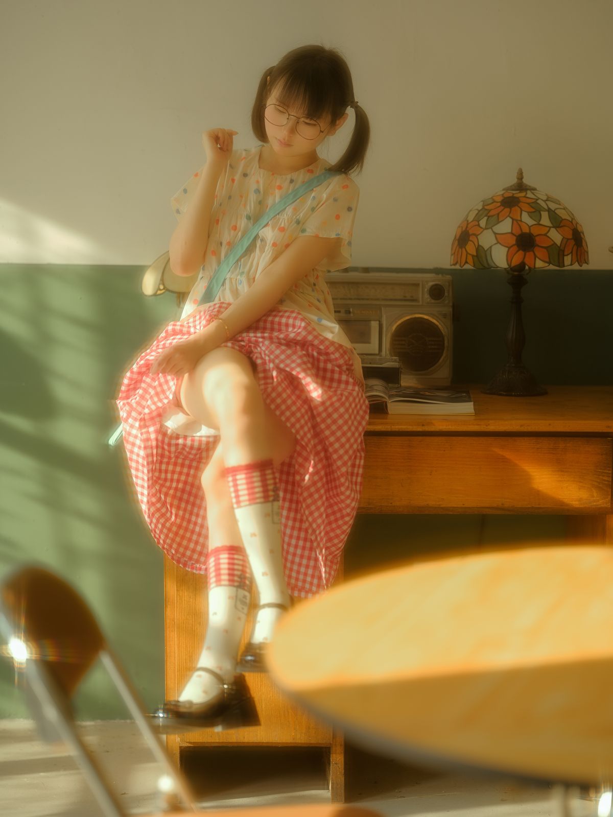 Coser@ Young Water Suzuki - Childhood Memories (21P) Coser@ Young Water Suzuki - Childhood Memories (21P)