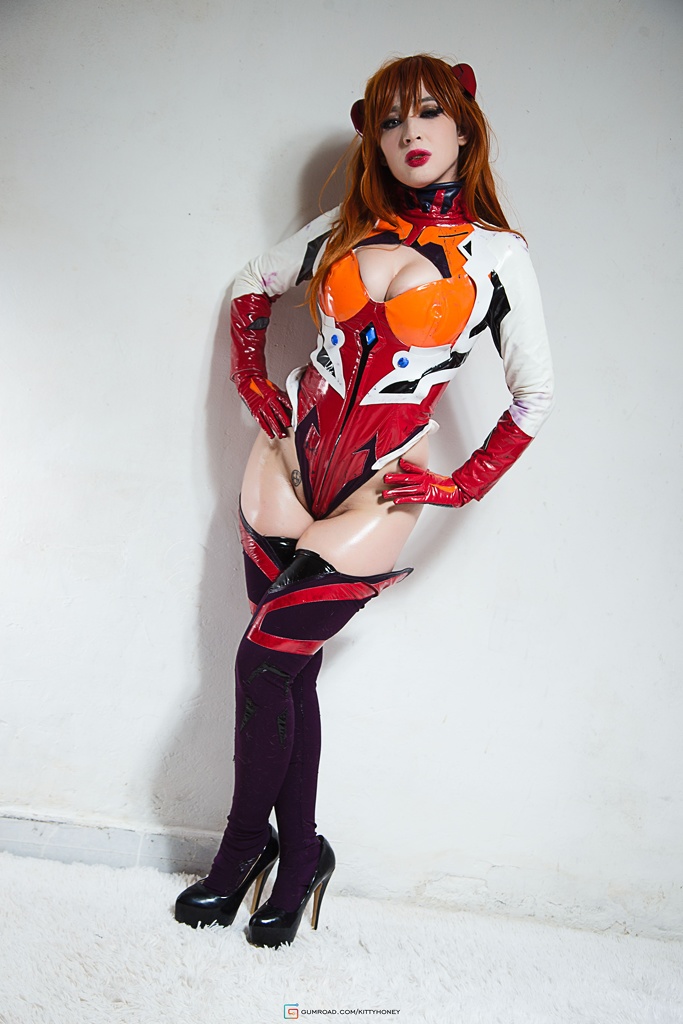 Kitty Honey – Asuka 1 Kitty Honey – Asuka 1