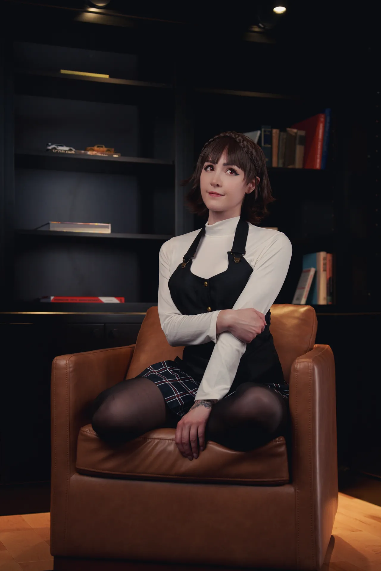 Luxlo - Makoto 2 Luxlo - Makoto 2