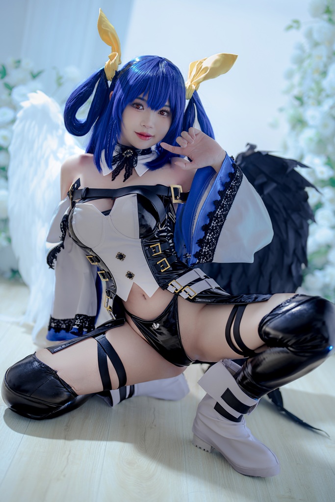 ZinieQ – Dizzy (Guilty Gear) 1 ZinieQ – Dizzy (Guilty Gear) 1