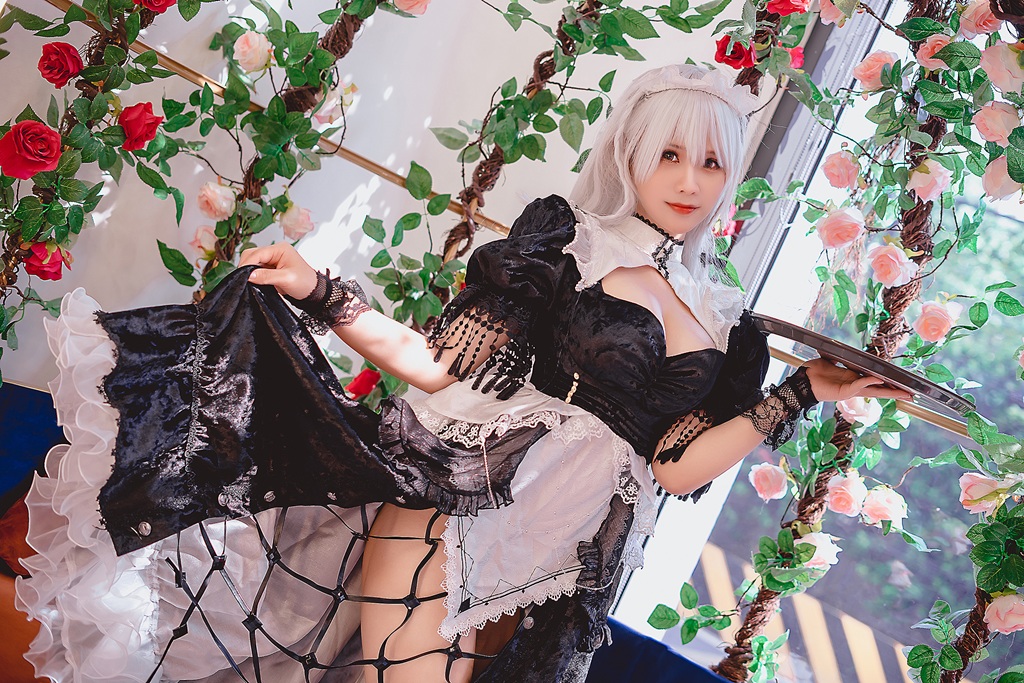 Pyon Lay – Hermione (Azur Lane) Pyon Lay – Hermione (Azur Lane)