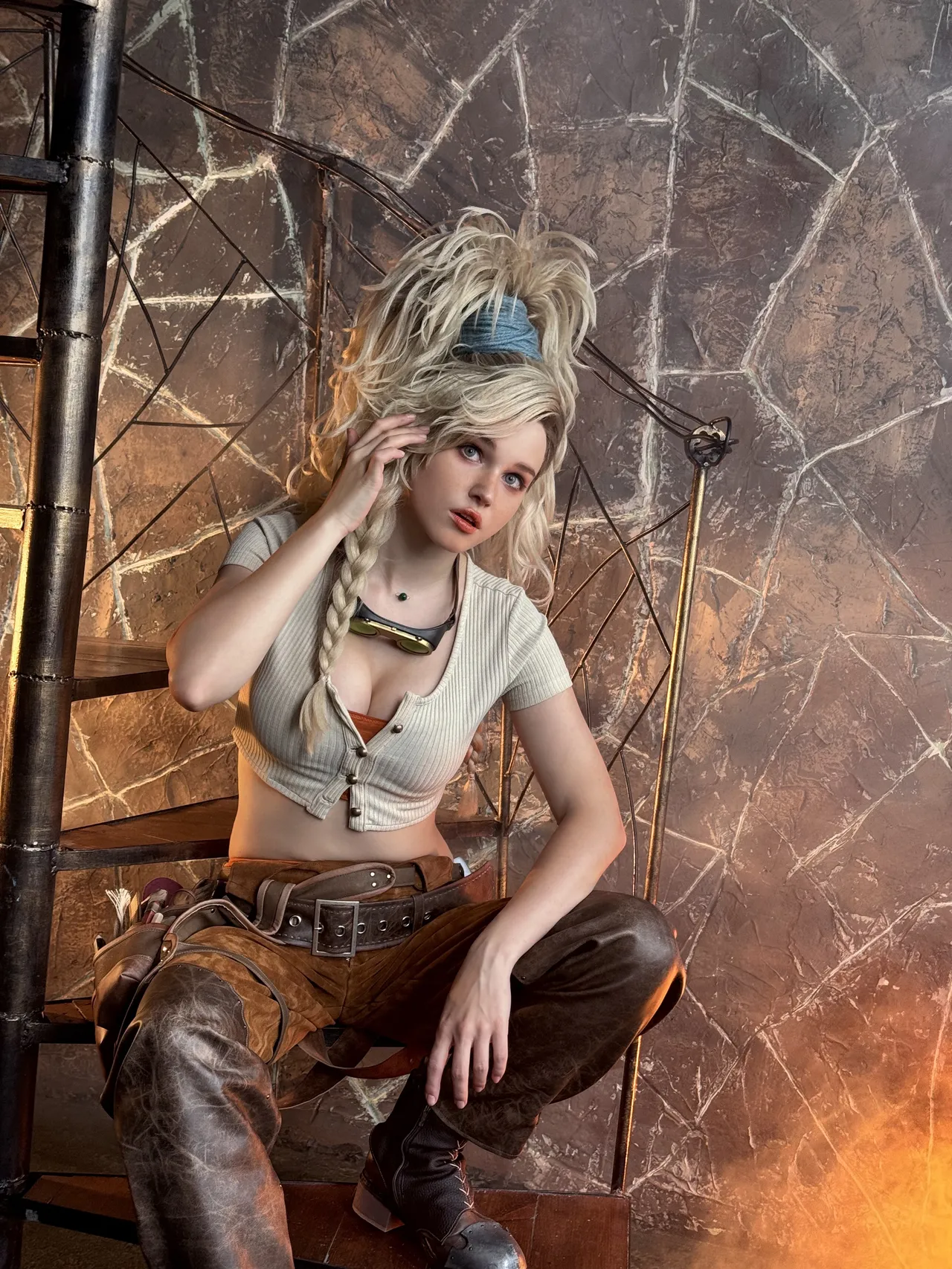 Shirogane-Sama - Gemma Shirogane-Sama - Gemma