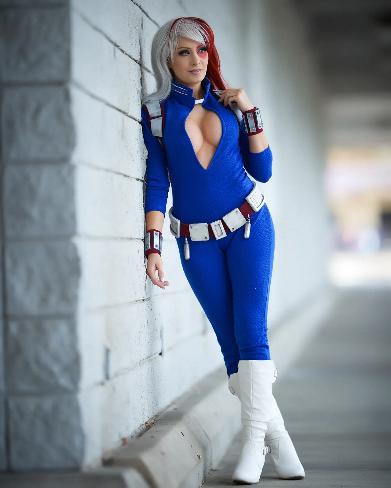 Kate Sarkissian - Todoroki 2 Kate Sarkissian - Todoroki 2