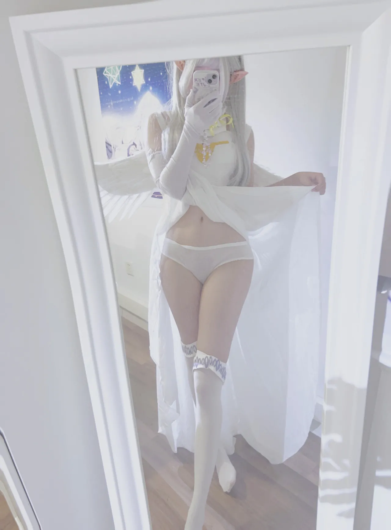 Faelynsika - Emilia Faelynsika - Emilia