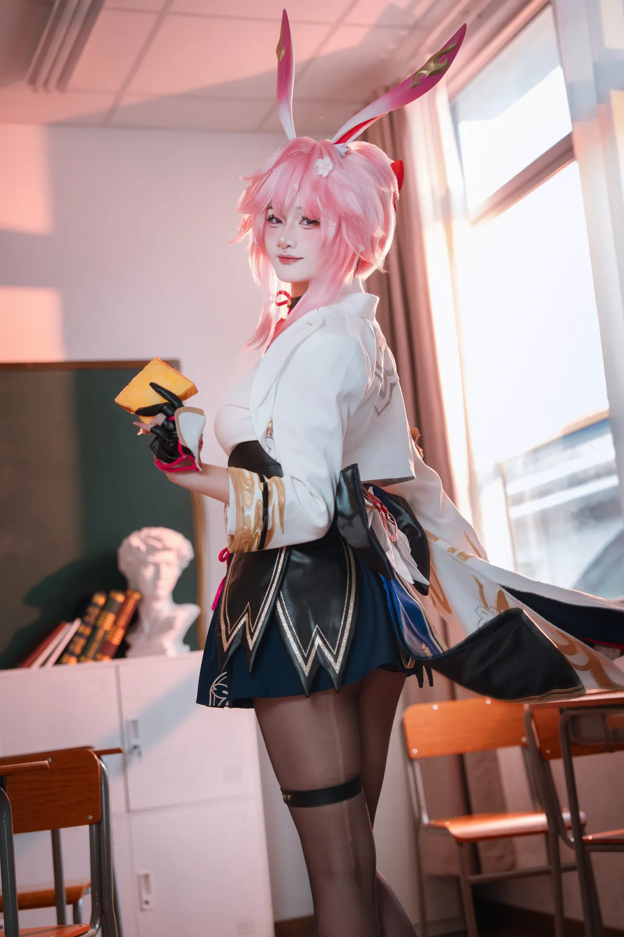 Xiaoyukiko - Evanescia Xiaoyukiko - Evanescia