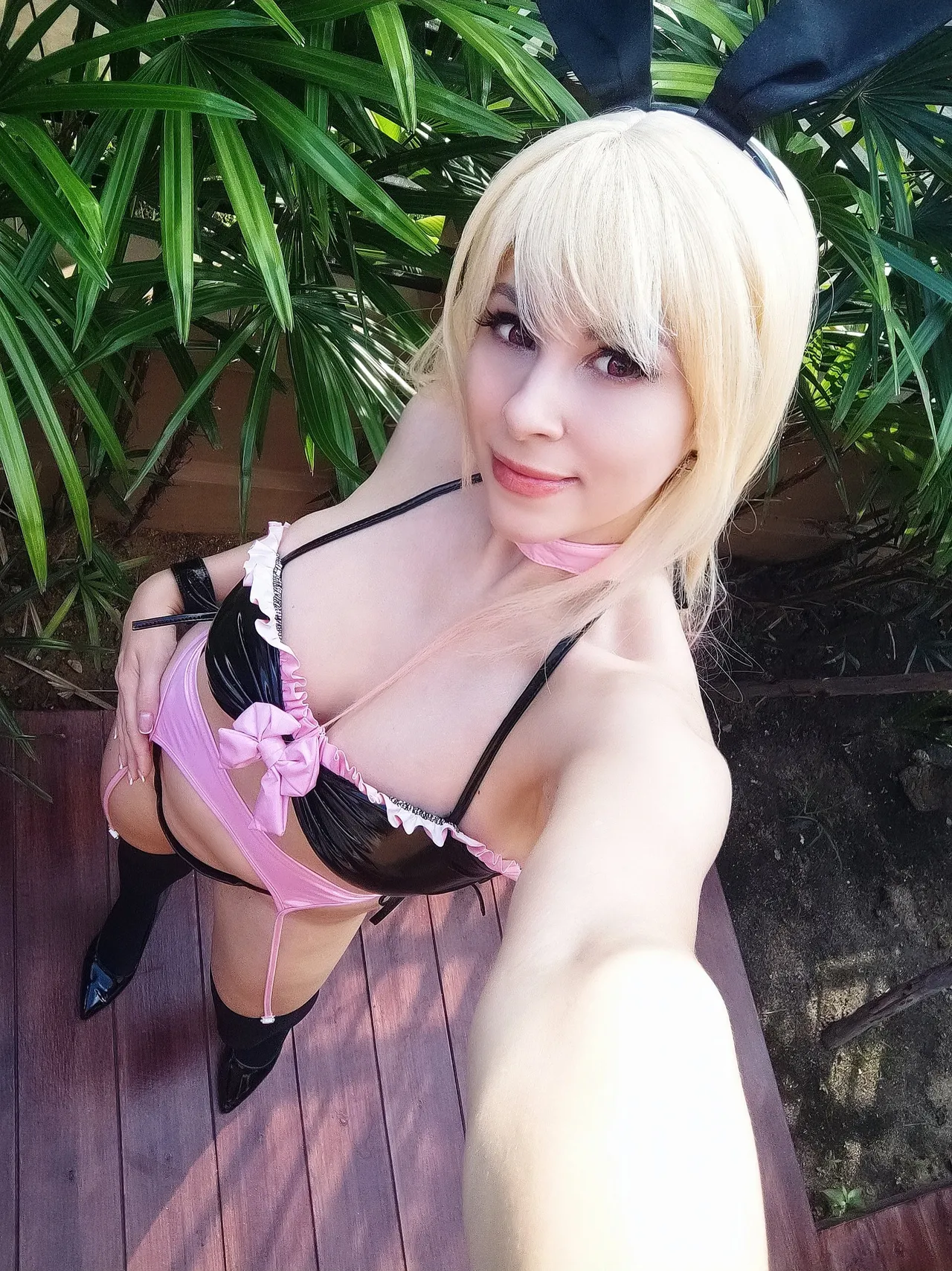 Yunakairi - Bunny Marin Yunakairi - Bunny Marin