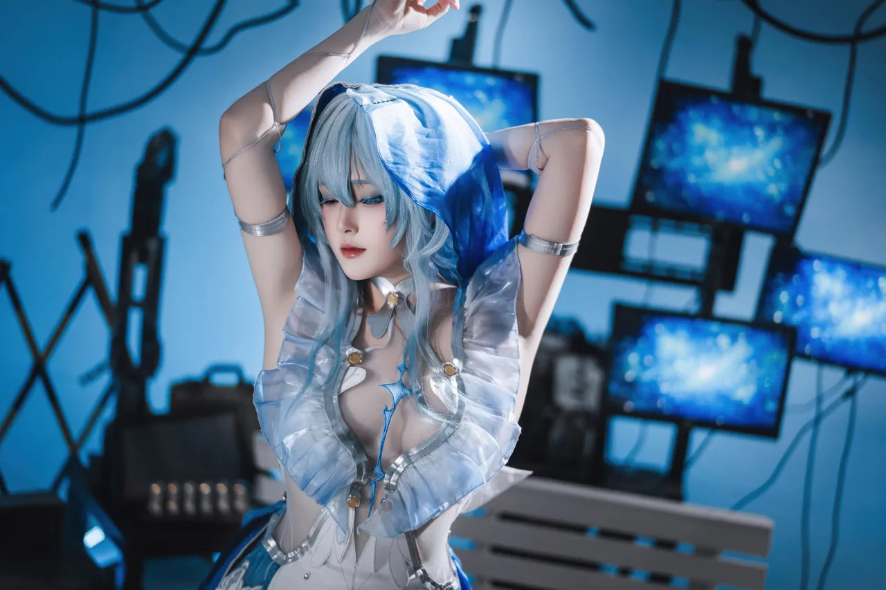 Natsuko Natsuko - The Narupling Waves Guardian Natsuko Natsuko - The Narupling Waves Guardian