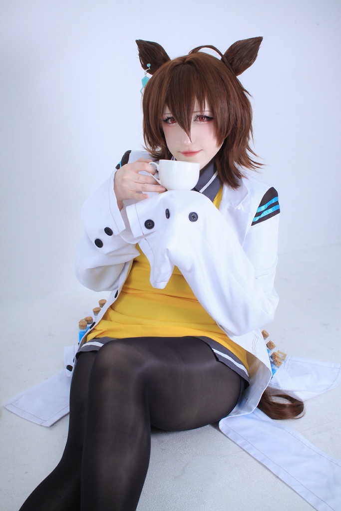 TenshiVenus – Agnes Tachyon TenshiVenus – Agnes Tachyon