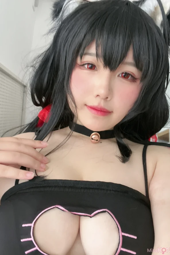 Coser@ Aban is very happy today: Azur Lane, Phoenix Cat (37 photos) 5 Coser@ Aban is very happy today: Azur Lane, Phoenix Cat (37 photos)