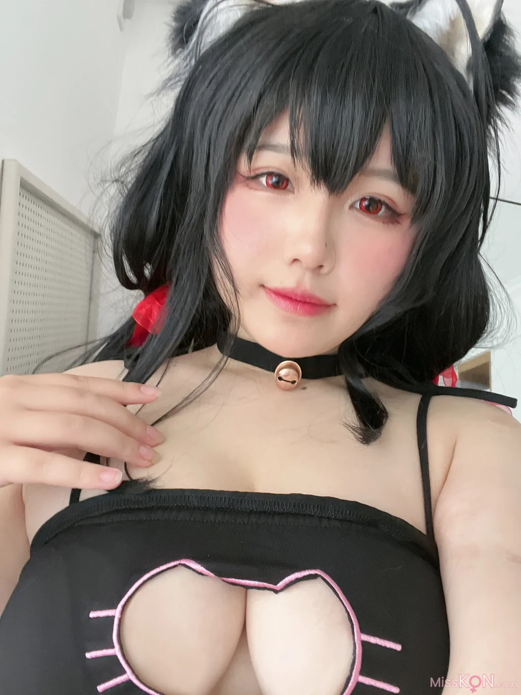 Coser@ Aban is very happy today: Azur Lane, Phoenix Cat (37 photos) Coser@ Aban is very happy today: Azur Lane, Phoenix Cat (37 photos)