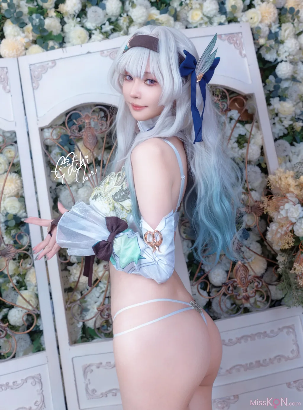 Coser@Machi Makichi: Firefly (51 photos) Coser@Machi Makichi: Firefly (51 photos)