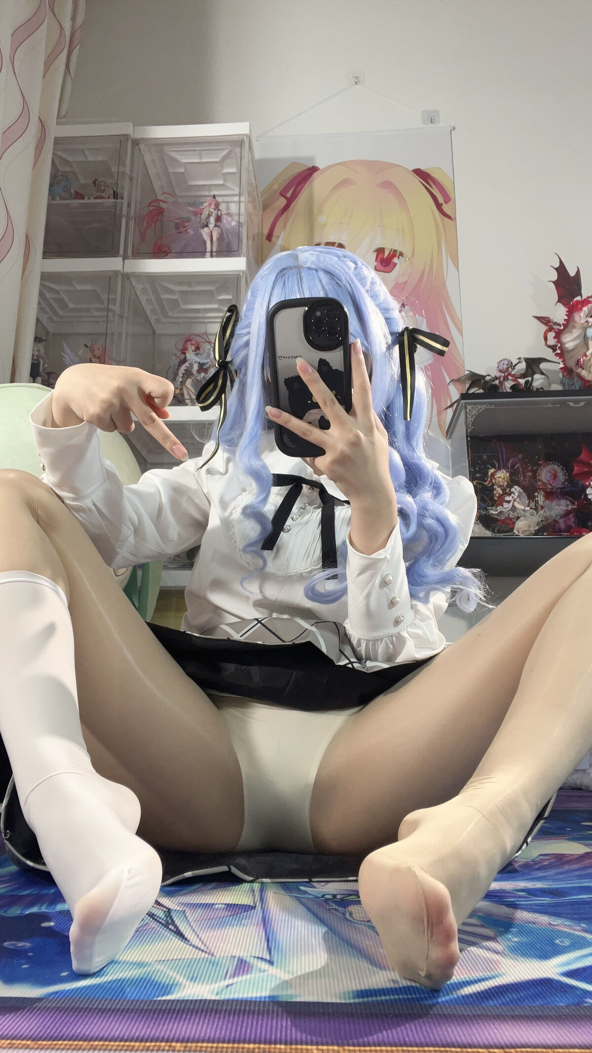 Coser@白栎Shirly - 祥子常服 BD Part02 (66P) Coser@白栎Shirly - 祥子常服 BD Part02 (66P)