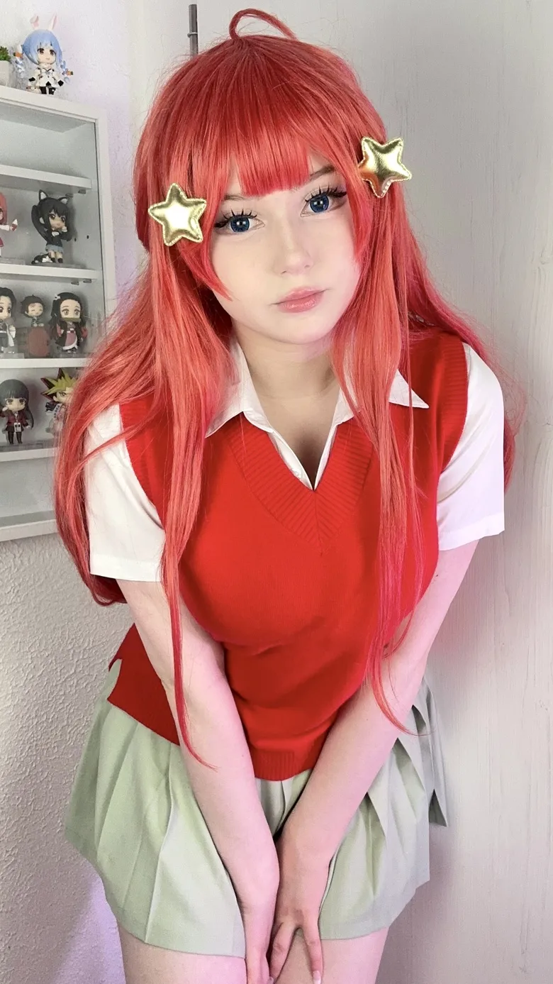 Upminaa - Itsuki Upminaa - Itsuki