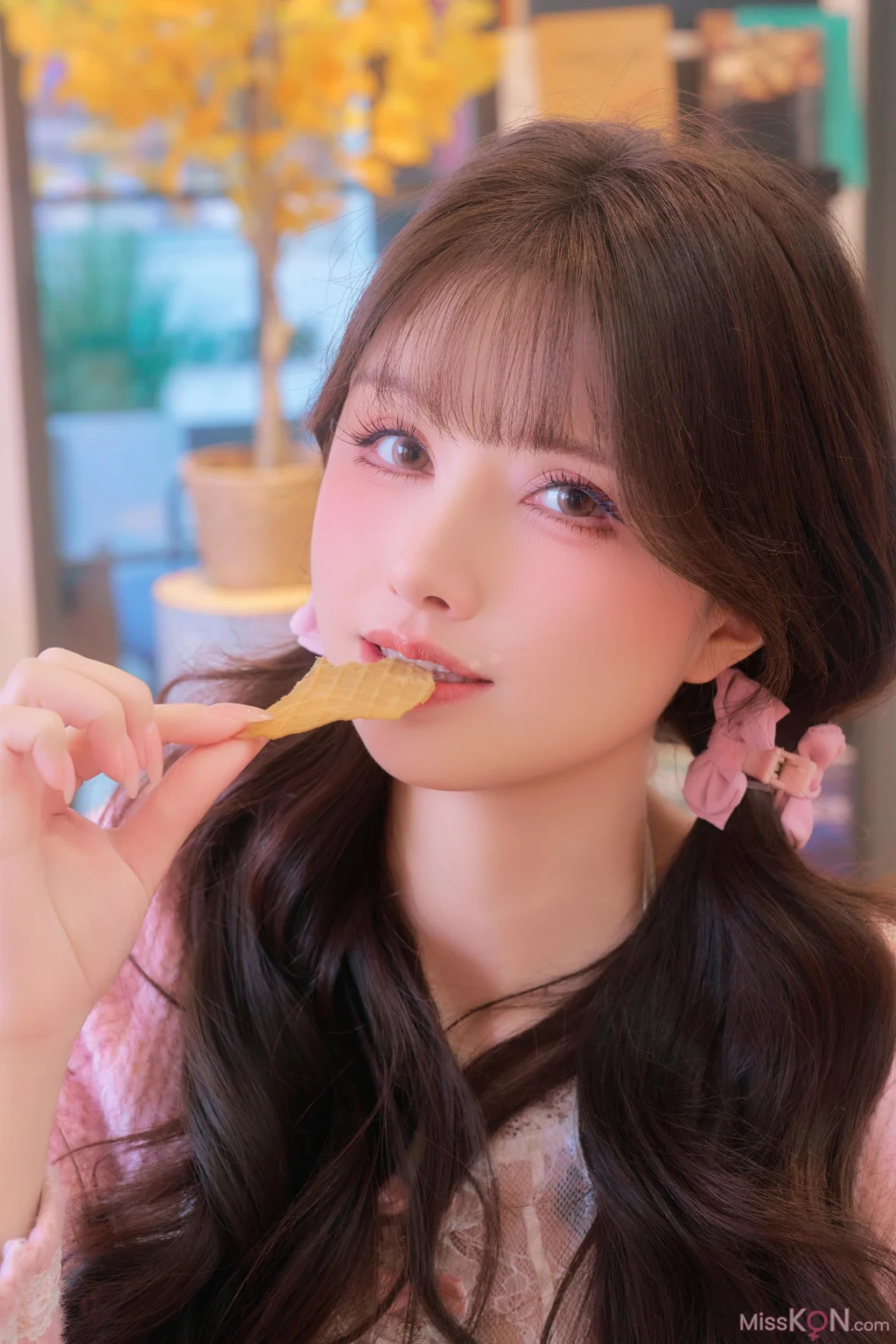 Coser@鹿八岁: 恋爱日记 (284 photos + 2 videos) Coser@鹿八岁: 恋爱日记 (284 photos + 2 videos)