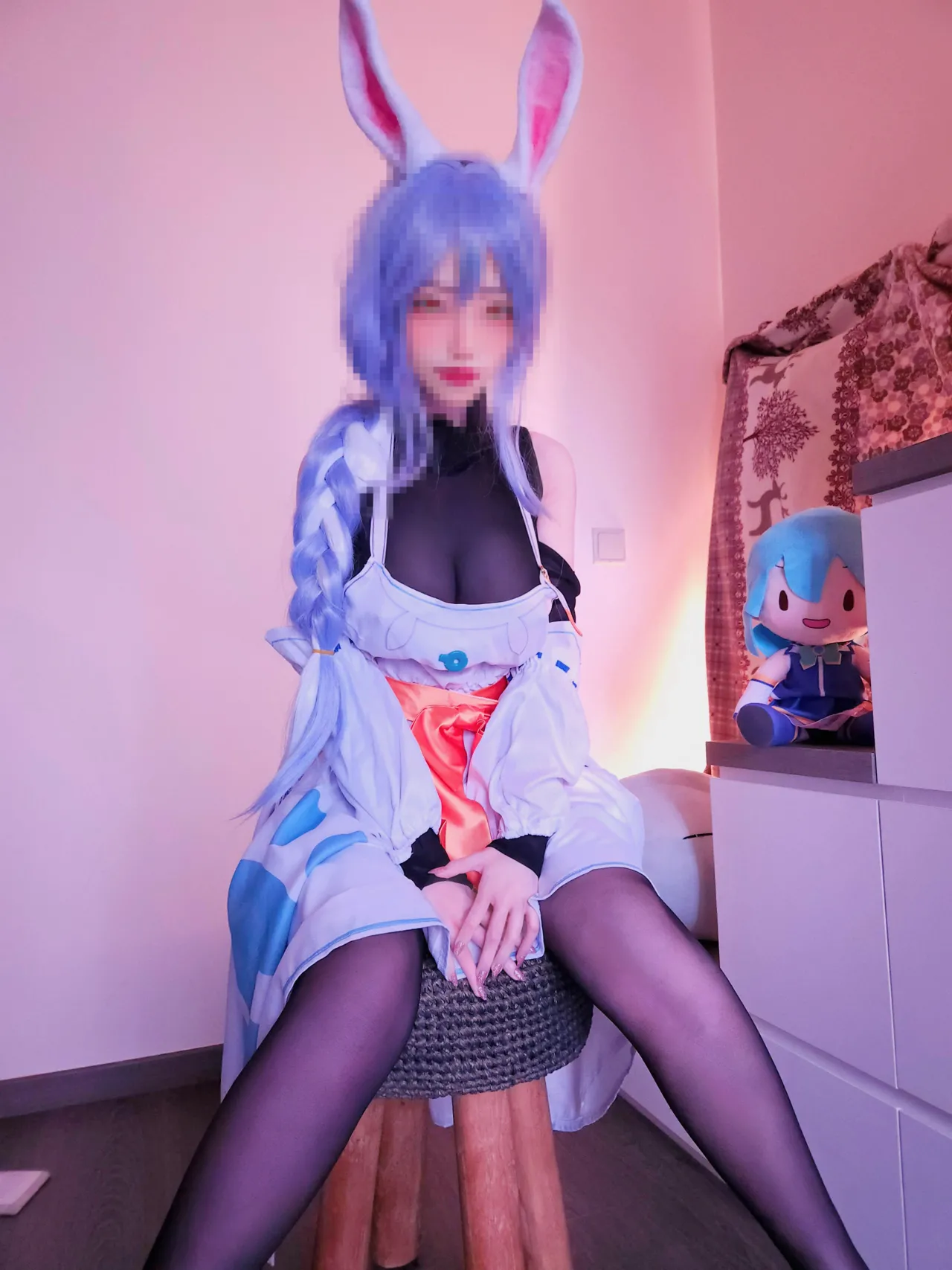 Yuikai Chan - Pekomama Yuikai Chan - Pekomama