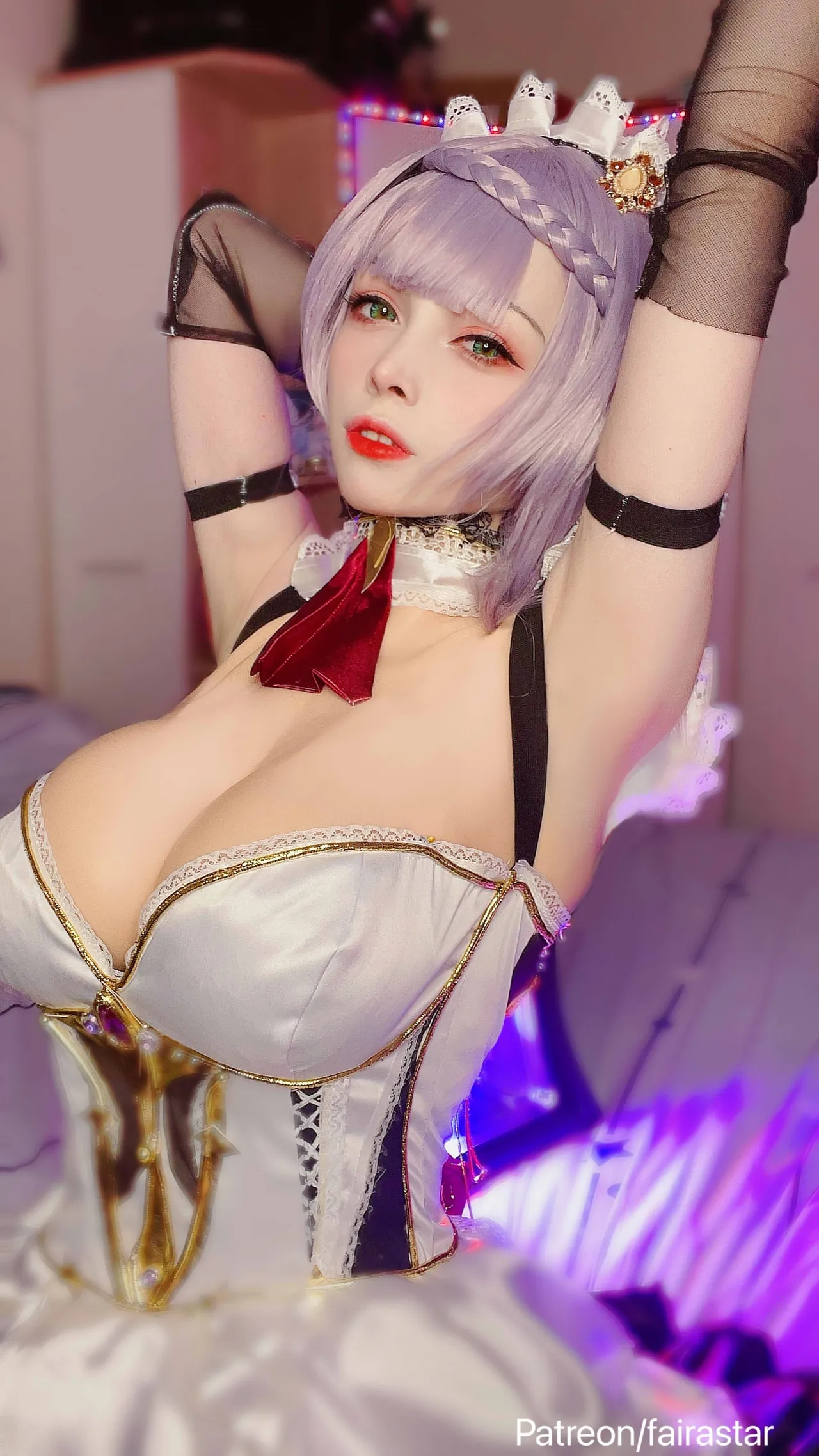 Faira Star - Noelle Faira Star - Noelle