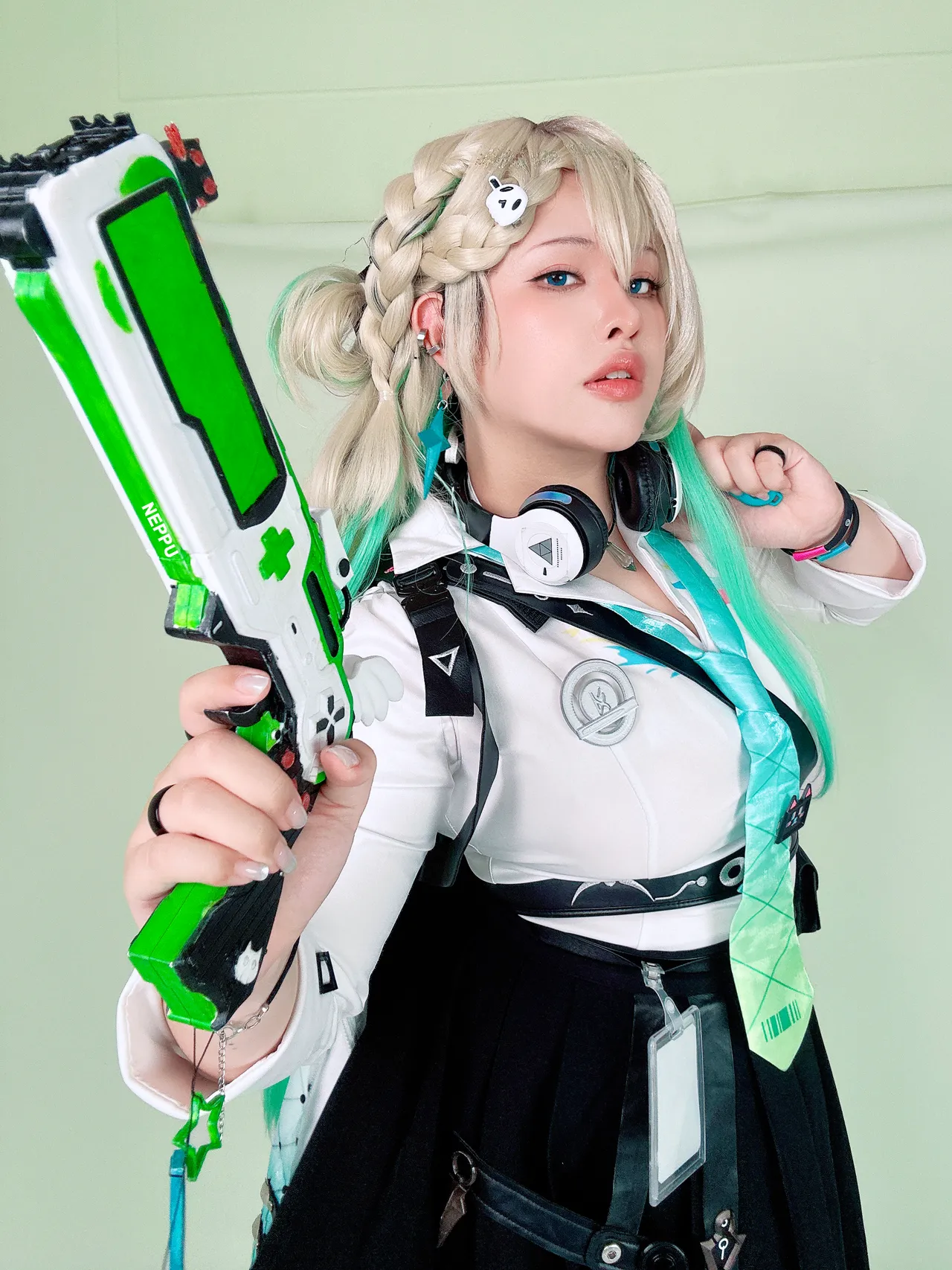 Neppu - Lynae Neppu - Lynae