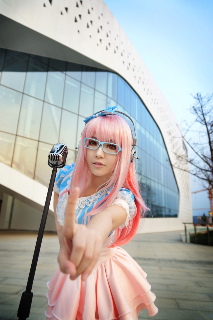 cosplay Super Sony Sub Swimsuit (26P) cosplay Super Sony Sub Swimsuit (26P)