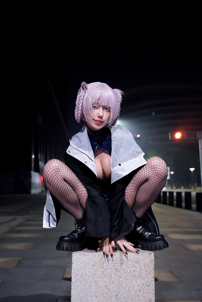 Walküre 絞肉姬 – Nazuna Nanakusa Walküre 絞肉姬 – Nazuna Nanakusa