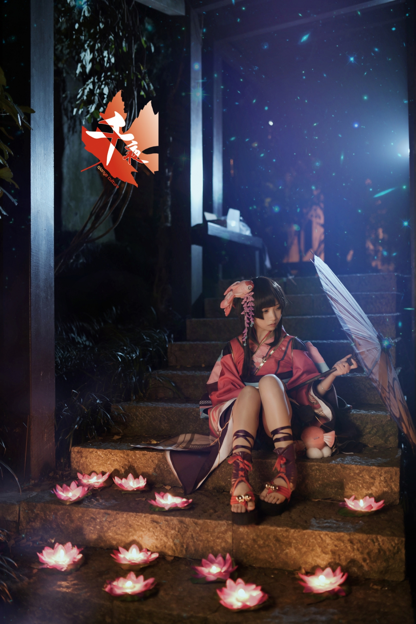 陰 the god cosplay 1 陰 the god cosplay 1