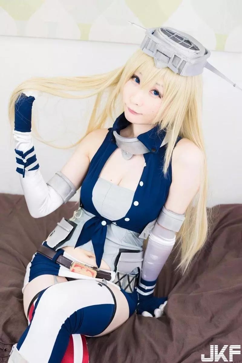 兔joro bijo cosplay (12P) 兔joro bijo cosplay (12P)