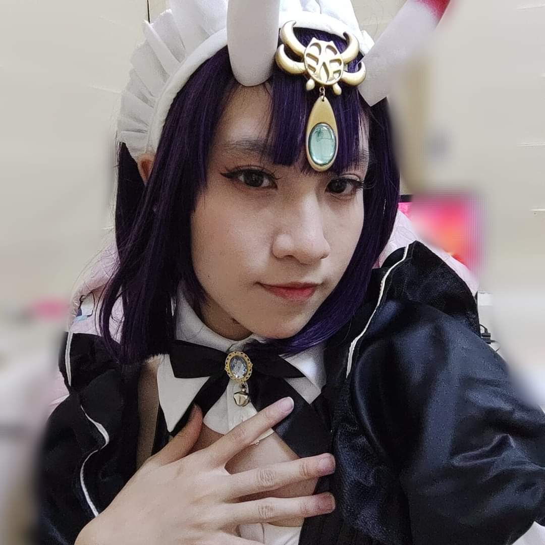 Maid Shuten Doji - Koyasu Chan Maid Shuten Doji - Koyasu Chan